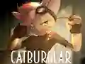 Hra Catburglar online