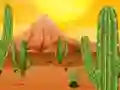 Hra Escape From Thar Desert online