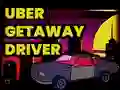 Hra Uber Getaway Driver online