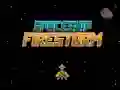 Hra Spaceship Firestorm online