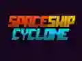 Hra Spaceship Cyclone online
