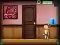 Hra Amgel Kids Room Escape 215 online