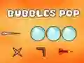 Hra Bubbles Pop online
