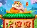 Hra Lucky Tiger online