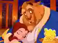 Hra Jigsaw Puzzle: Beauty And The Beast 2 online