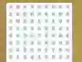 Hra Hidden Words online