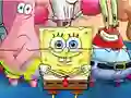 Hra Jigsaw Puzzle: SpongeBob SquarePants 2 online