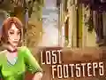 Hra Lost Footsteps online