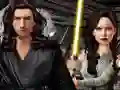 Hra Star Wars Interstellar Romance online