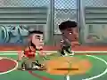 Hra Street Basketball online