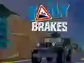 Hra Faulty Brakes online