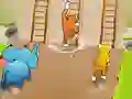 Hra Animal Shifting online
