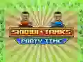 Hra Skibidi Tanks Party Time online
