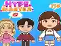 Hra Hype Master online