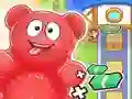 Hra Jelly Bear's Farm online