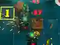 Hra RobyBox: Space Station Warehouse online