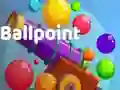 Hra Ballpoint online