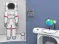 Hra Space Museum Escape online