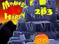 Hra Monkey Go Happy Stage 263 online