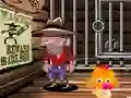 Hra Monkey Go Happy Stage 275 online