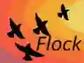 Hra Flock online
