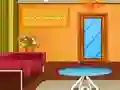 Hra Escape from Condo Garden online