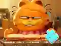 Hra Jigsaw Puzzle: Garfield And Lasagna online