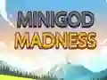 Hra Minigod Madness online
