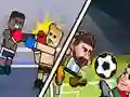 Hra Sports Stars: Mini Fun online