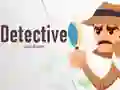Hra Detective - Logic Puzzles online