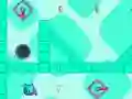 Hra Warping Bat online