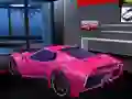 Hra Speed Racing V online