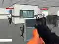 Hra Bank Robbery: Escape online