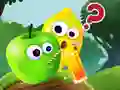 Hra Kids Quiz: What Do You Know About Fruit? online