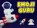 Hra Emoji Guru online
