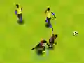 Hra 3D Soccer Euro 2024 online