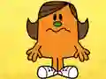Hra The Mr. Men Show online