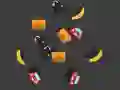 Hra Match N Sort 3D online