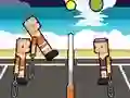 Hra Crazy Tennis online