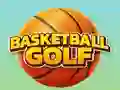 Hra Basketball Golf online