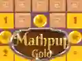 Hra MathPup Gold online