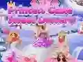 Hra Princess Cake Sweet Desserts online