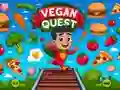 Hra Vegan Quest online