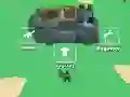 Hra Army Defence Dino Shoot online