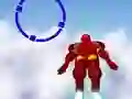 Hra Iron Man Makluan Ring Rampage online