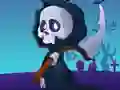 Hra BuildaPic Halloween online