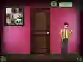 Hra Amgel Easy Room Escape 207 online