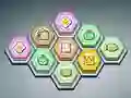 Hra Hexa Tile Trio online