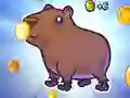 Hra Capy Cutie Clicker online