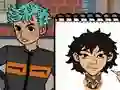 Hra Sketchy Individuals online